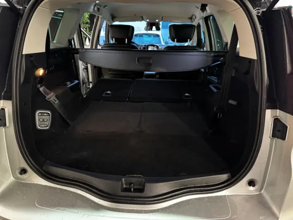 Renault Grand Scénic 1.5 dCi Intens EDC SS 43