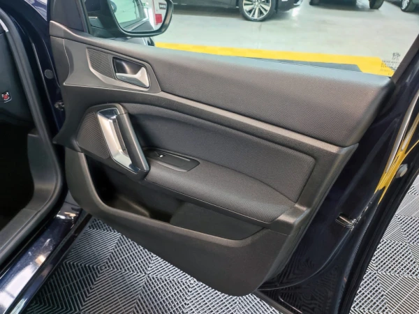 Peugeot 308 SW Premium 55