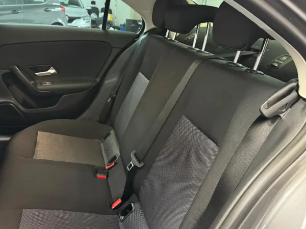 Mercedes-Benz A 180 Limousine A 180 Limousime 24