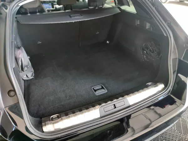 Peugeot 508 SW 64