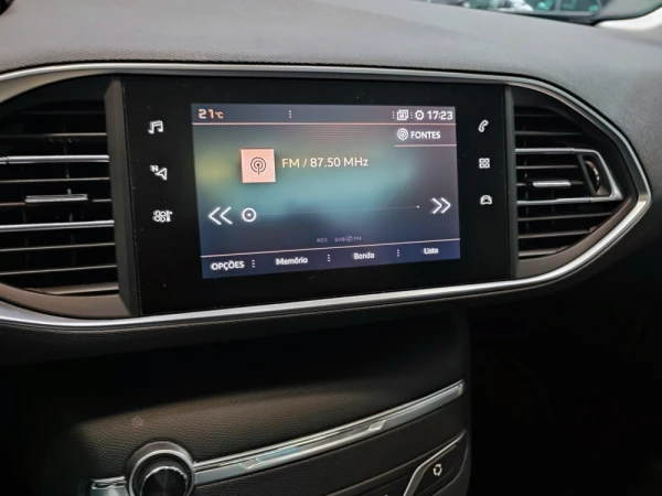 Peugeot 308 SW Premium 35
