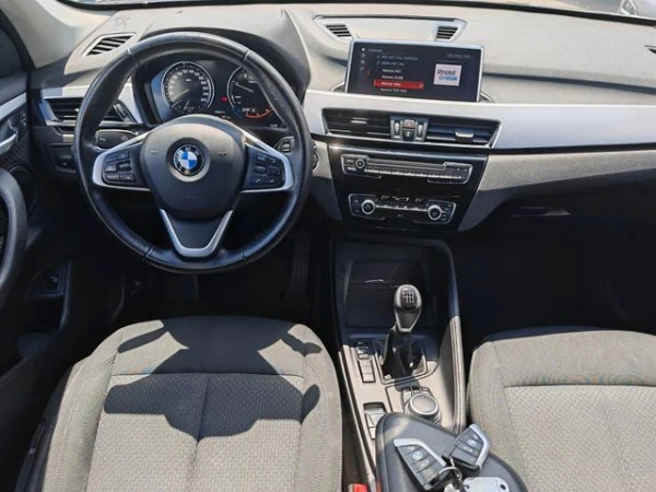 BMW X1 16 d sDrive 5