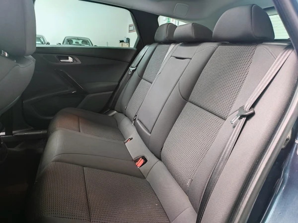 Peugeot 508 SW 55