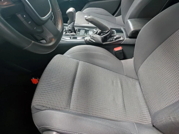 Peugeot 508 SW 40