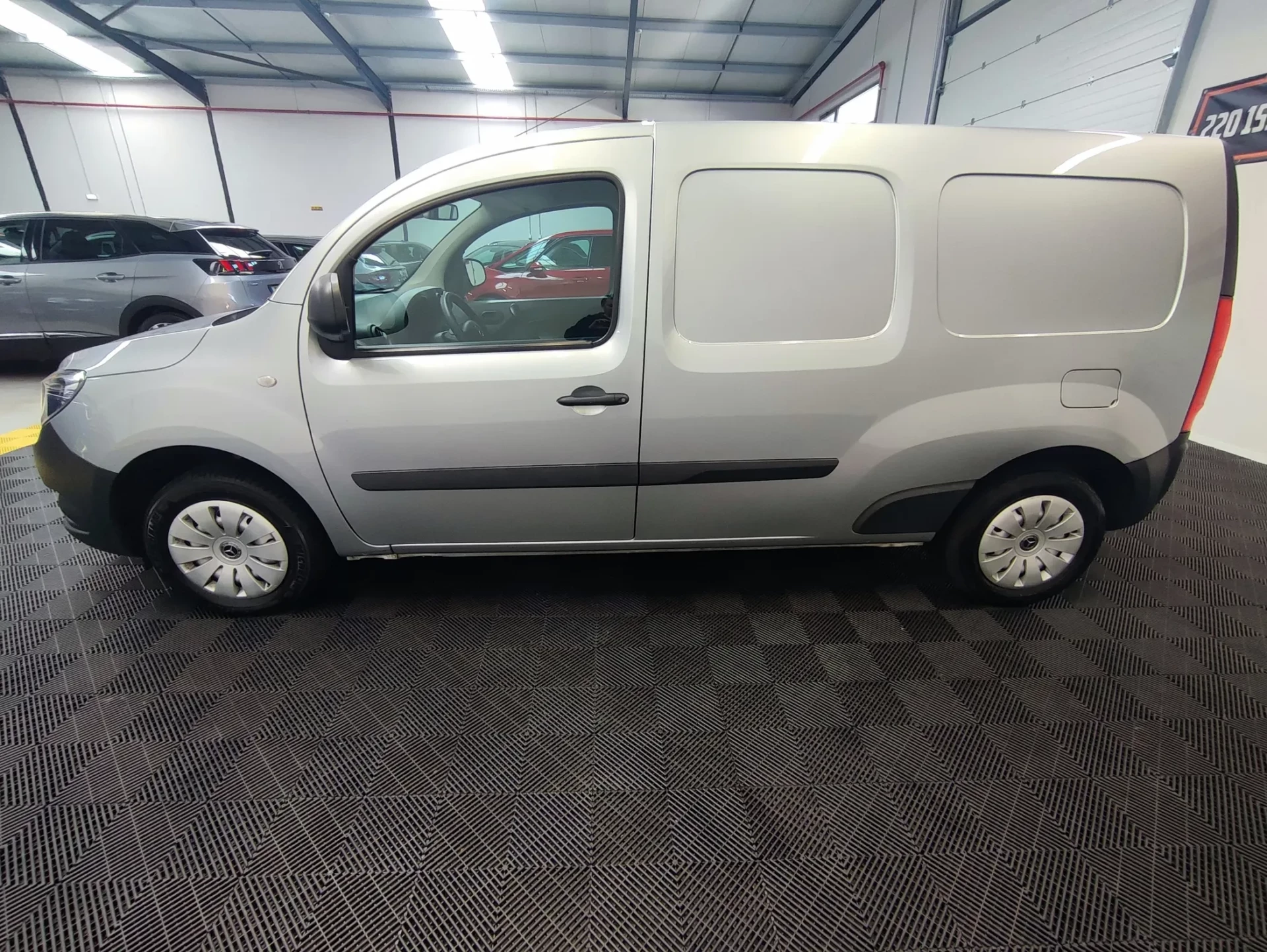 Mercedes-Benz Citan 5