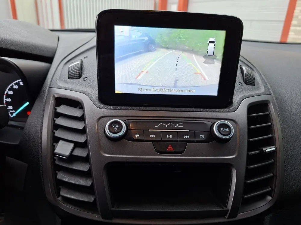 Ford Transit Connect 1.5 TDCi 240 L2 Trend 13