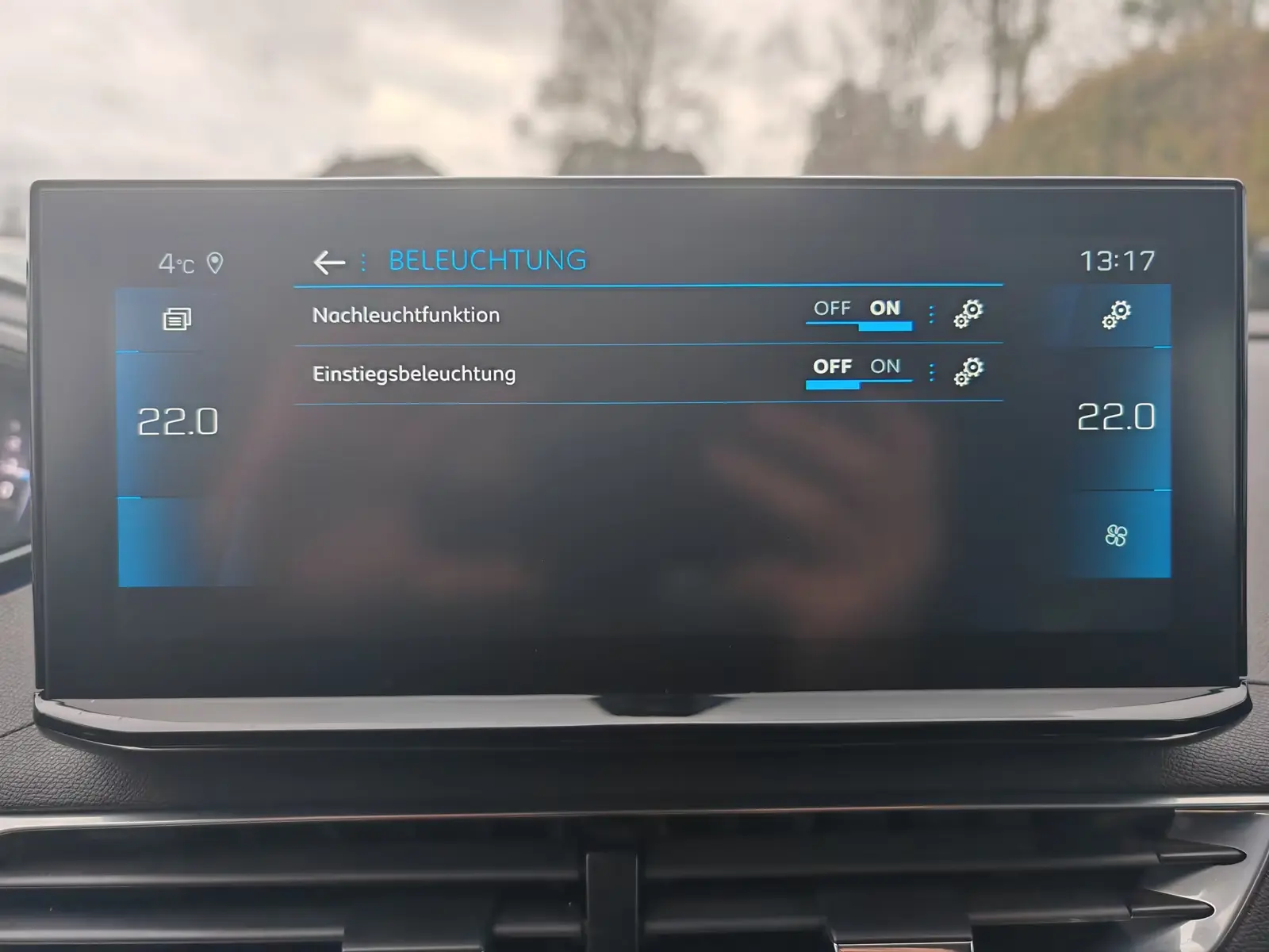 Peugeot 5008 1.2 PureTech Allure Pack EAT8 11