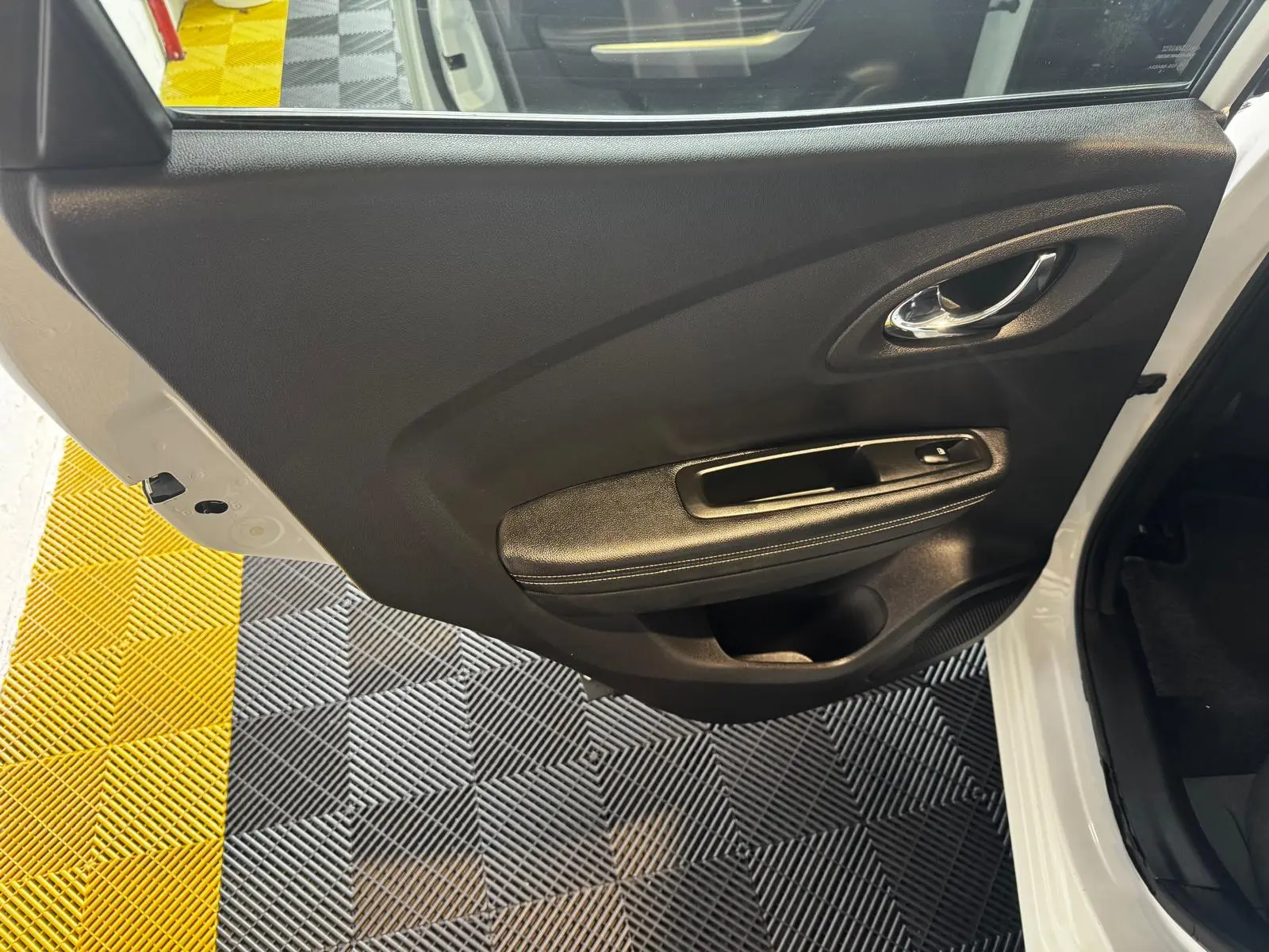 Renault Kadjar 1.5 Blue dCi Techno EDC 37