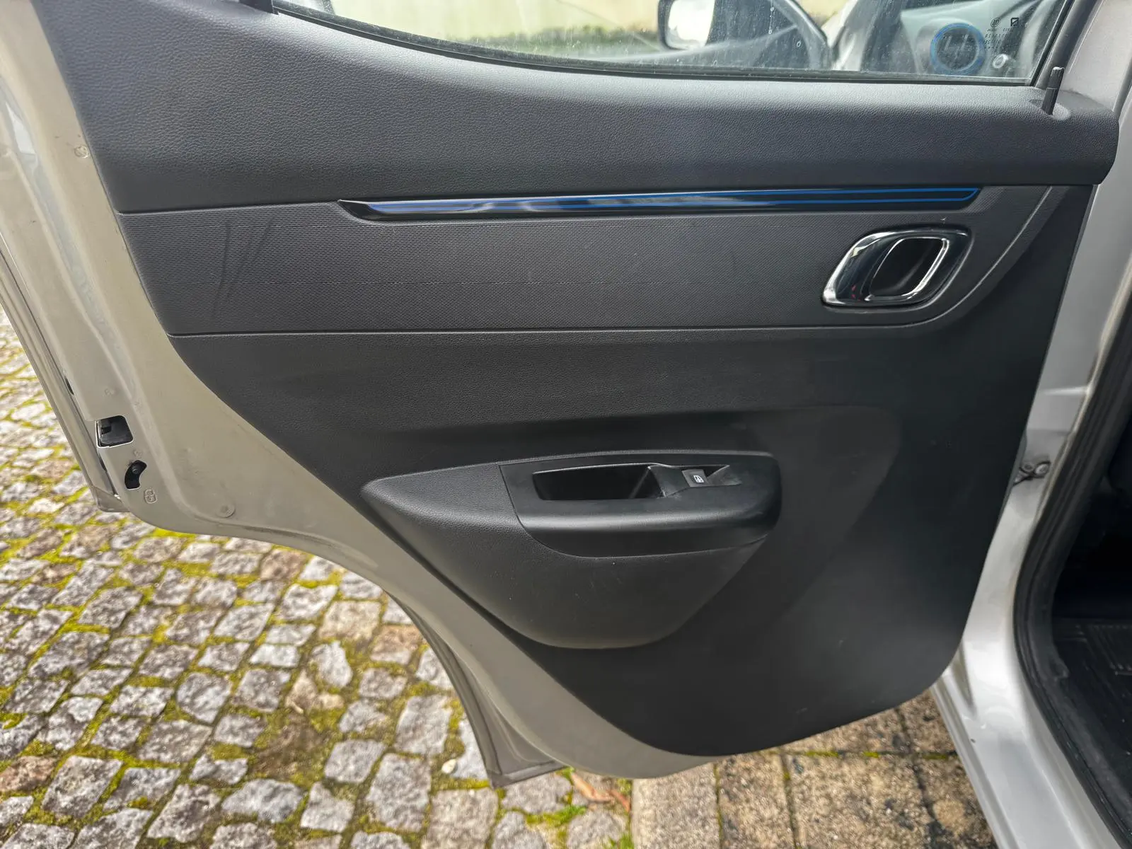 Dacia Spring Comfort 31