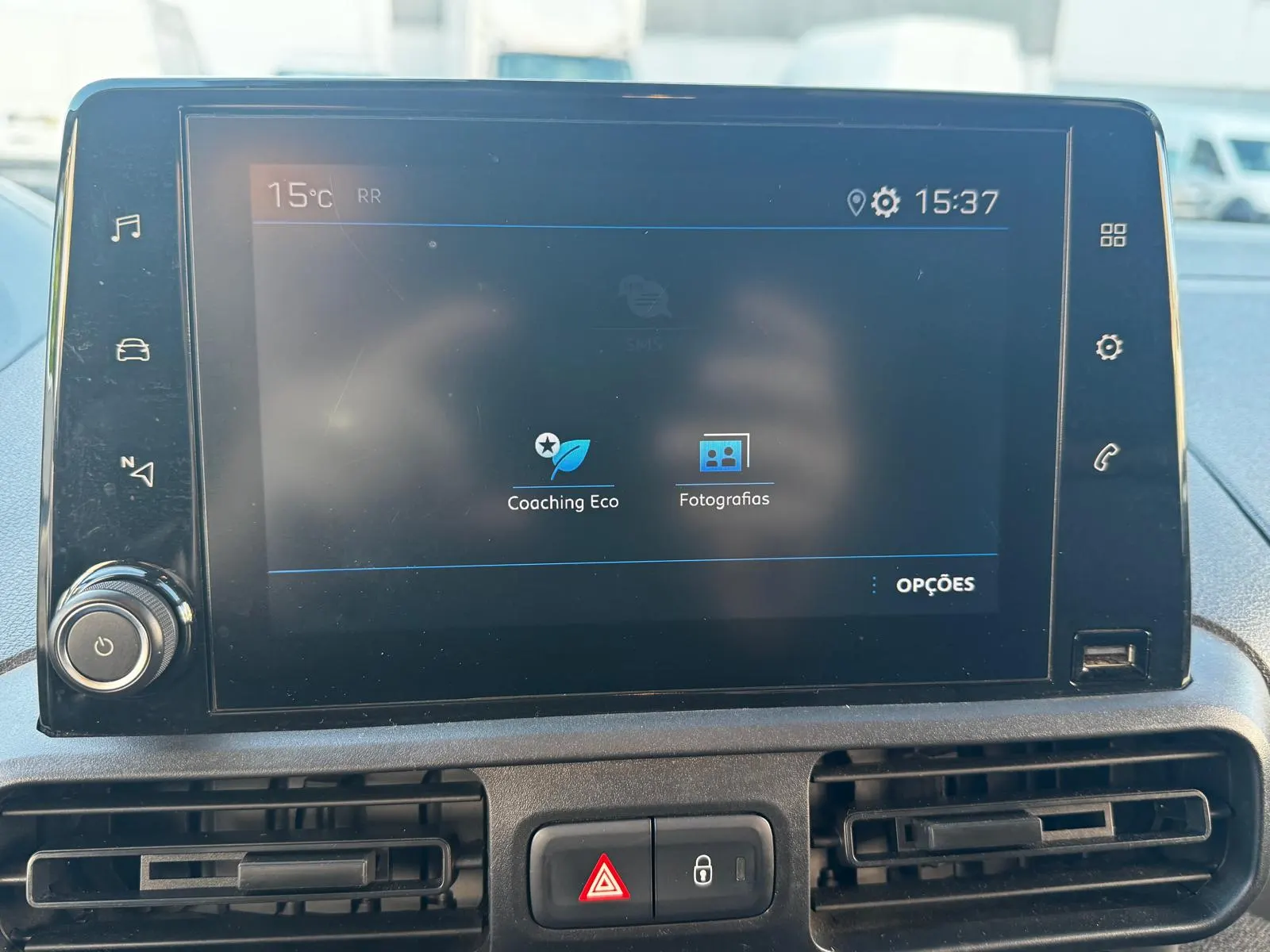 Peugeot Partner 1.6 BlueHDi Confort 40