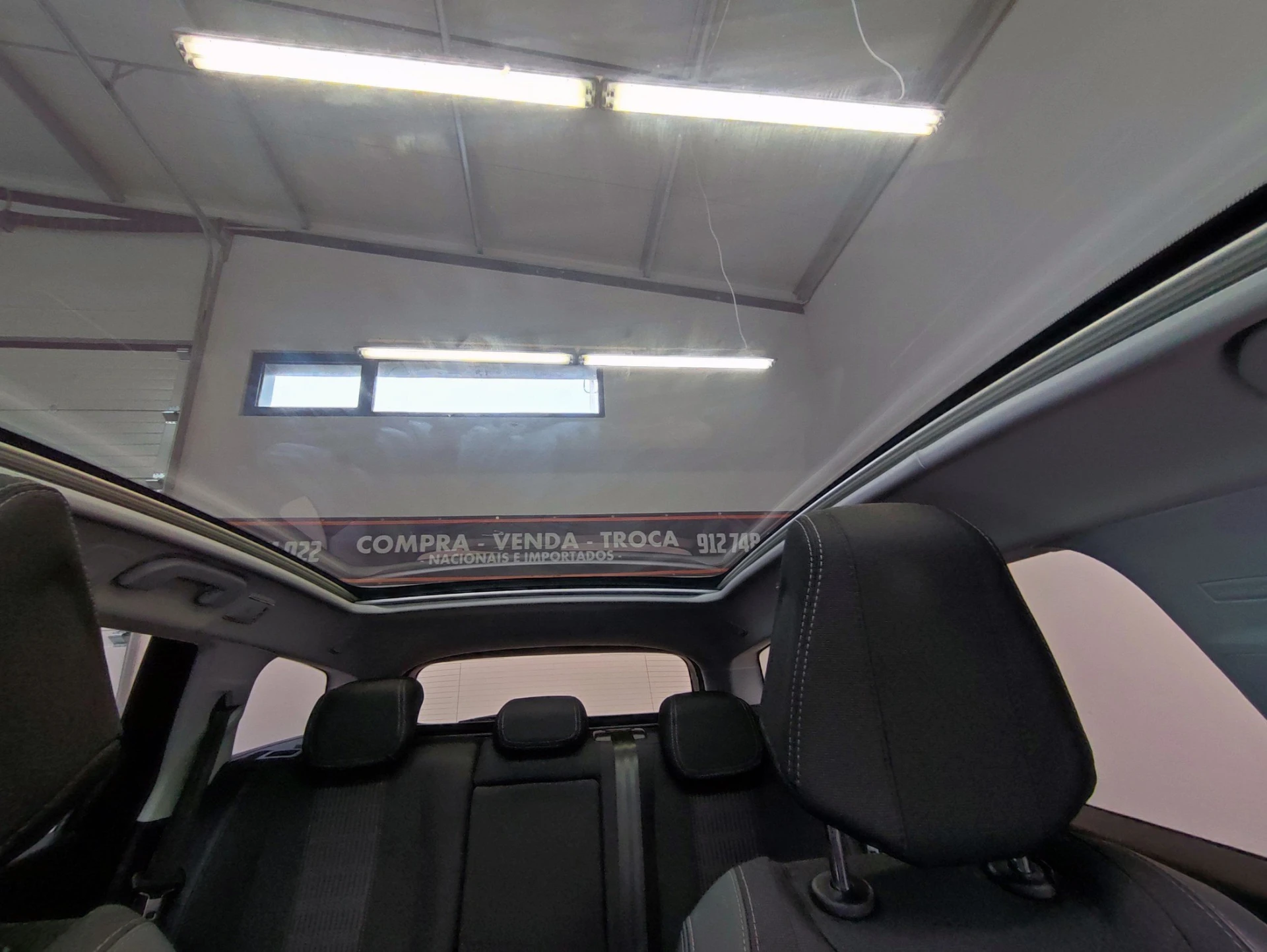 Peugeot 308 SW Premium 48