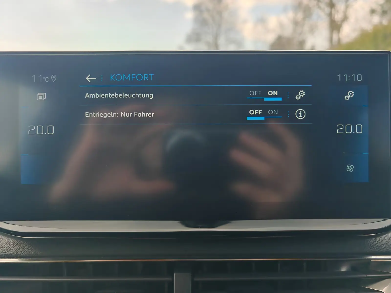 Peugeot 3008 PureTech 130 Stop & Start GPF EAT8 Allure Pack 12