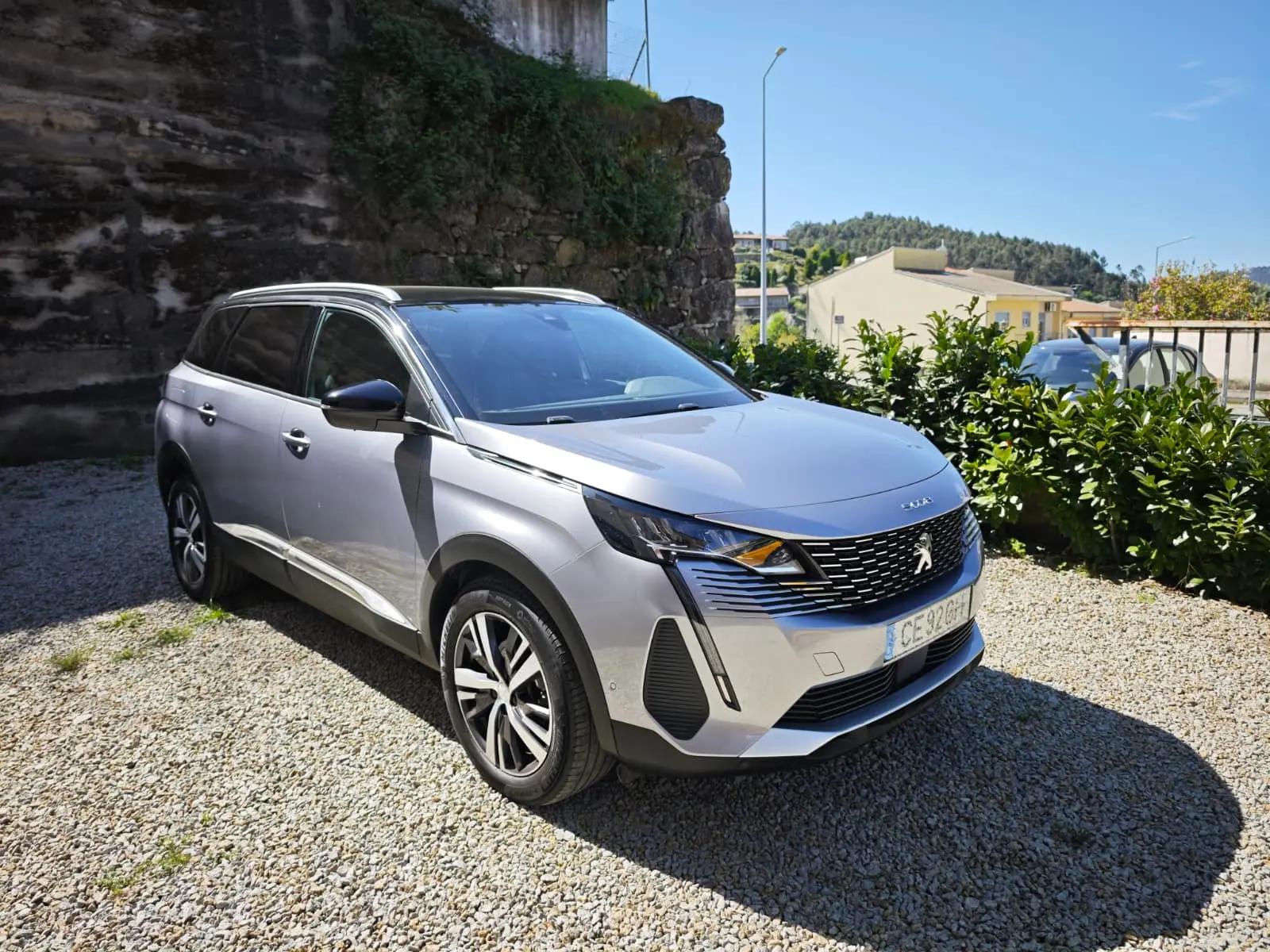 Peugeot 5008 1.2 PureTech Allure Pack EAT8 2