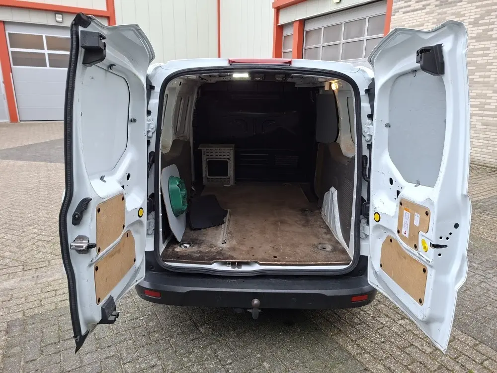 Ford Transit Connect 1.5 TDCi 240 L2 Trend 8