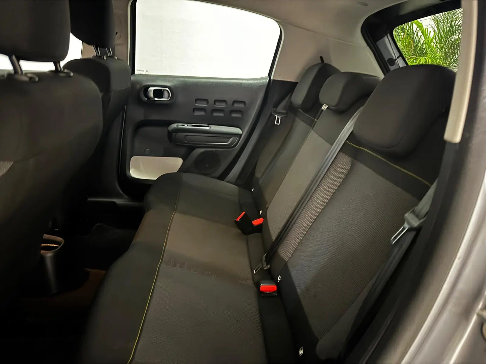 Citroën C3 1.2 PureTech Shine 36