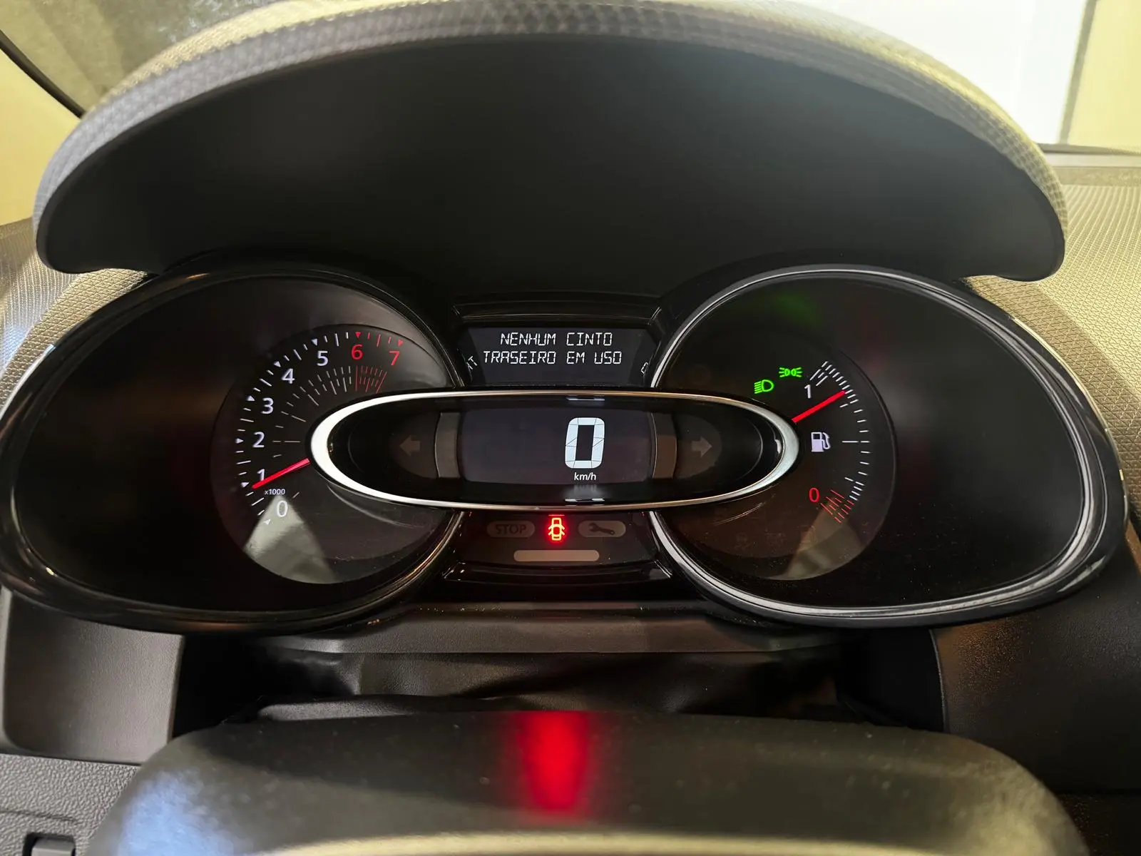 Renault Clio 1.2 Zen 17