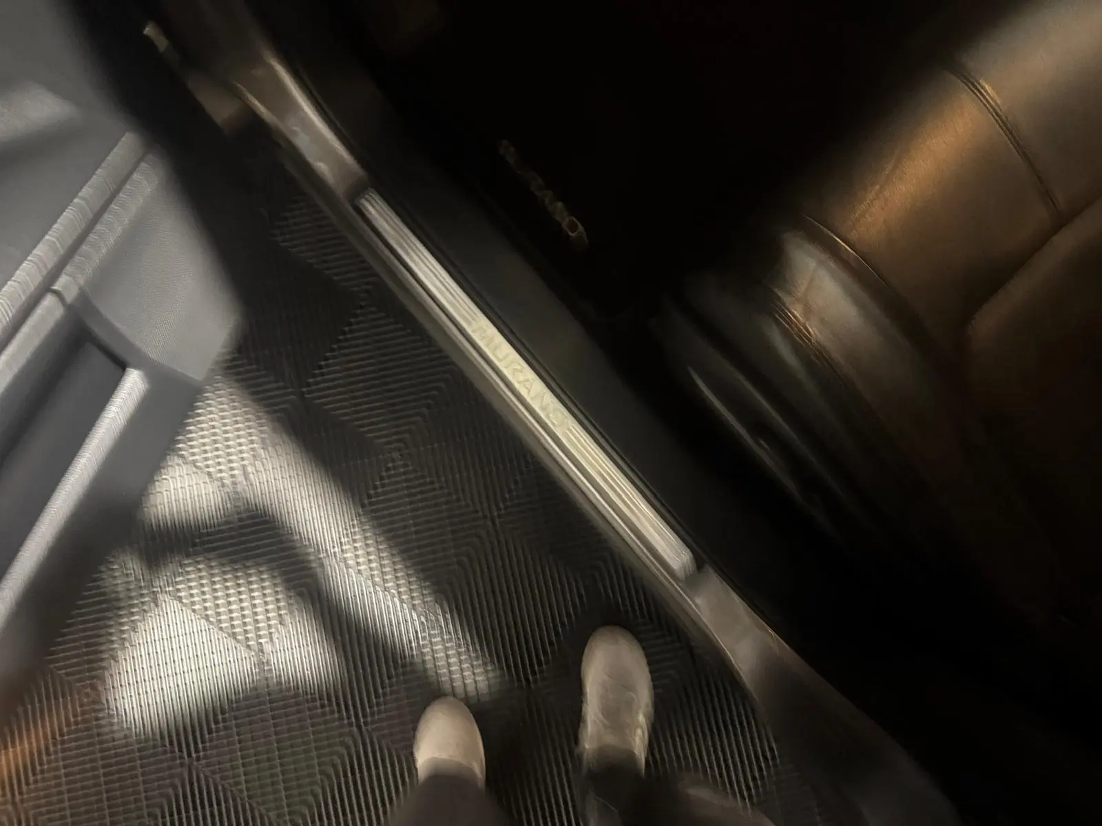 Nissan Murano 2.5 TDi Tekna Sport TS+Bose 25