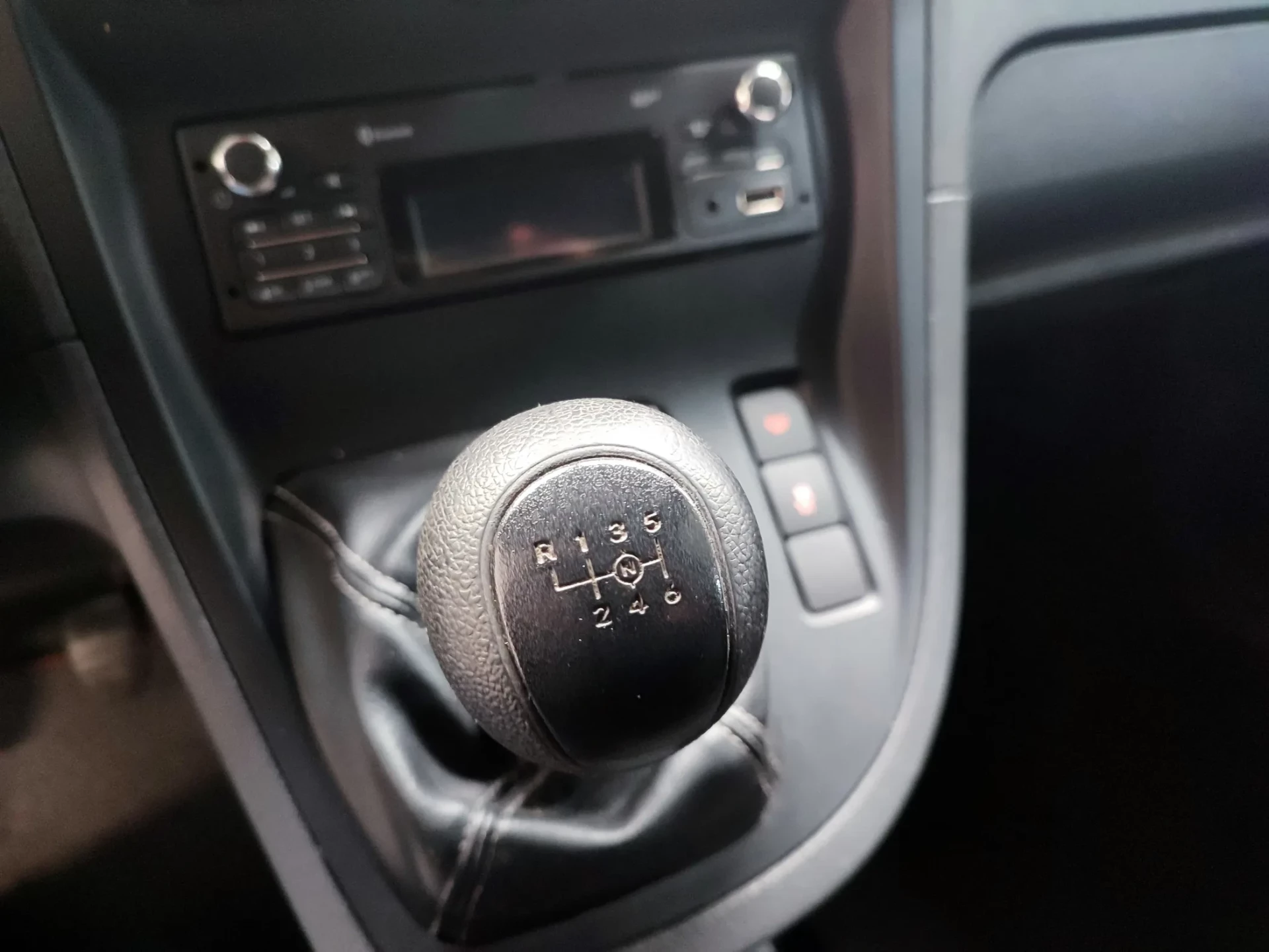 Mercedes-Benz Citan 24