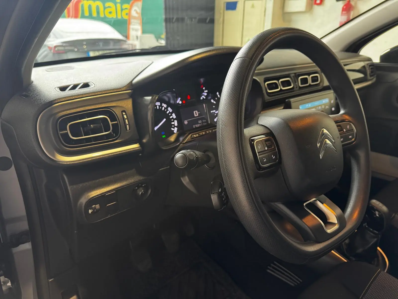 Citroën C3 1.2 PureTech Shine 20