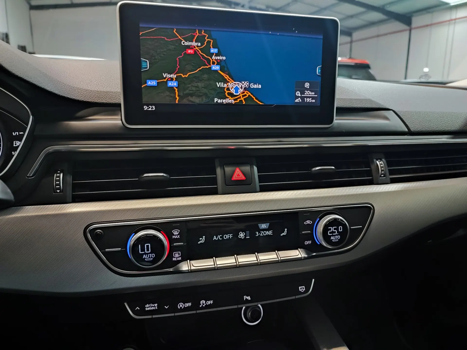 Audi A5 2.0 TDi quattro S tronic S-line 18