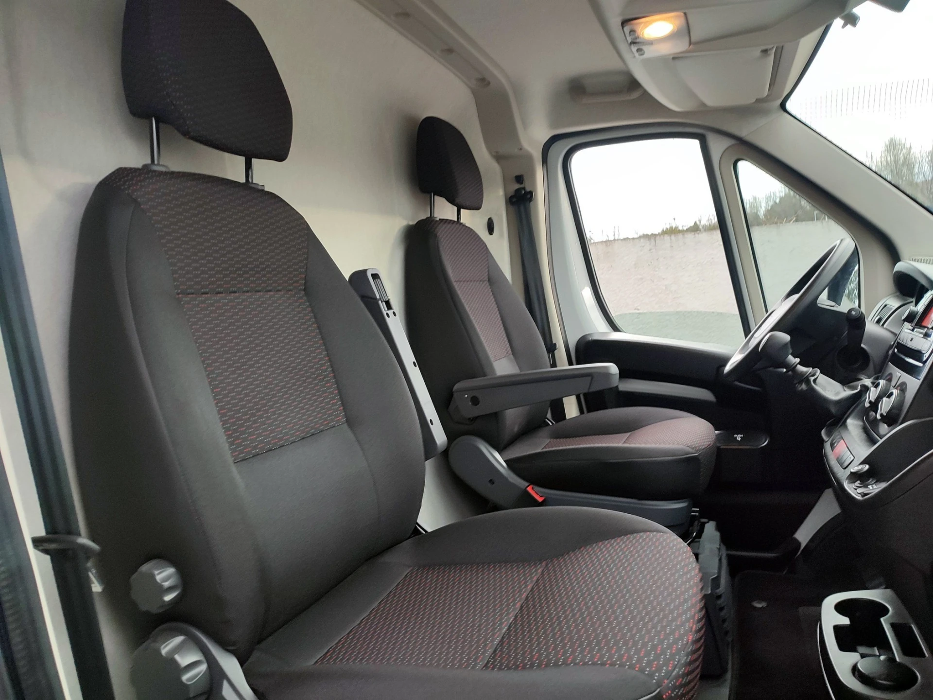 Peugeot Boxer 2.2 BlueHDi 435 L4 CD 31