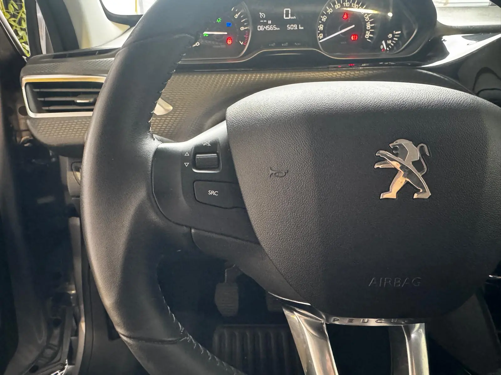 Peugeot 2008 1.2 PureTech Allure 20