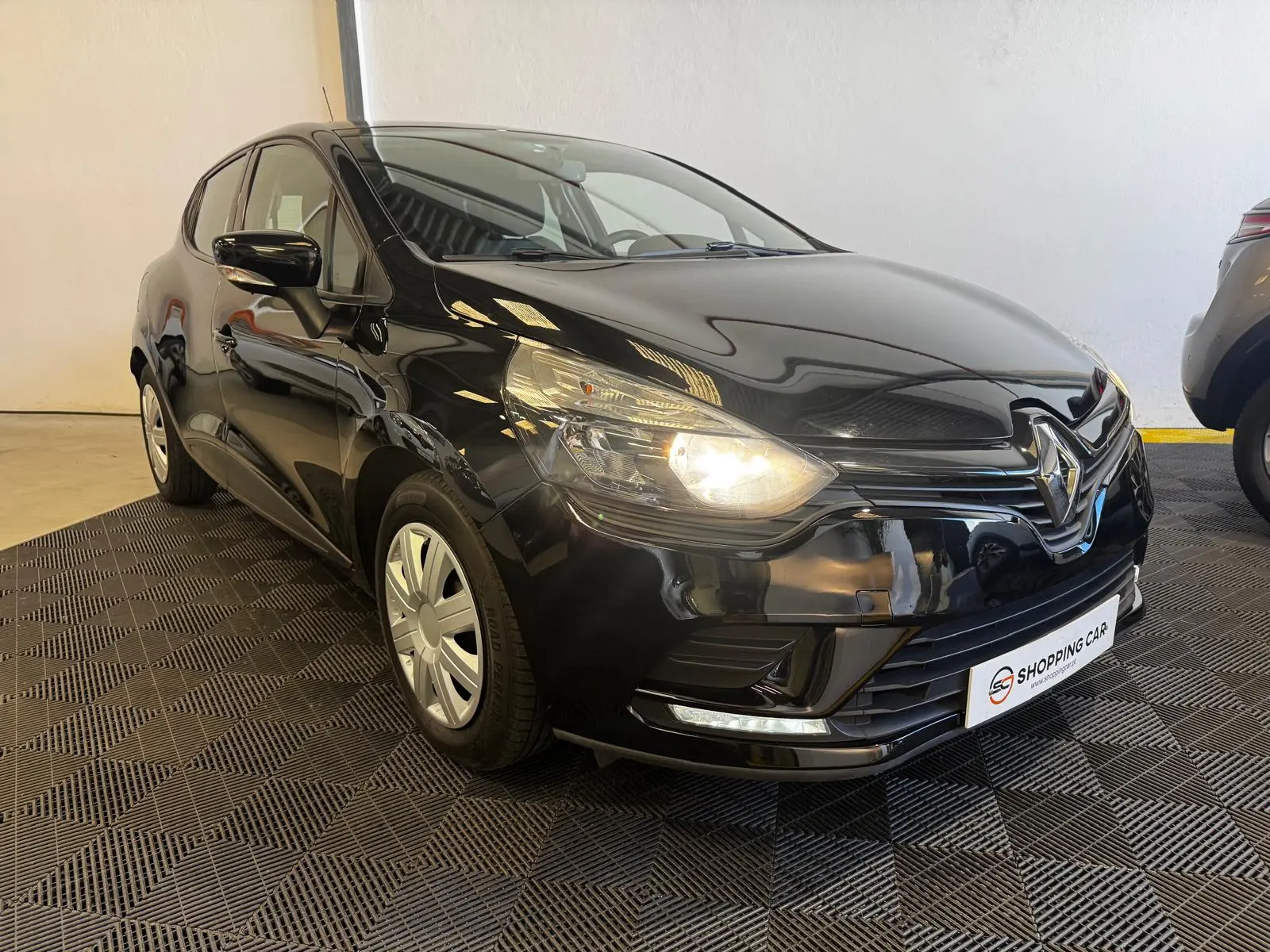 Renault Clio 1.2 Zen 5