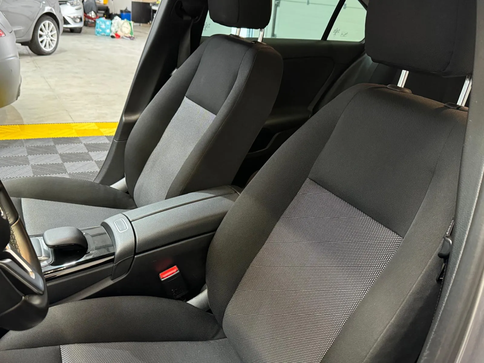 Mercedes-Benz A 180 Limousine A 180 Limousime 23