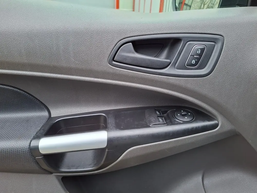 Ford Transit Connect 1.5 TDCi 240 L2 Trend 17