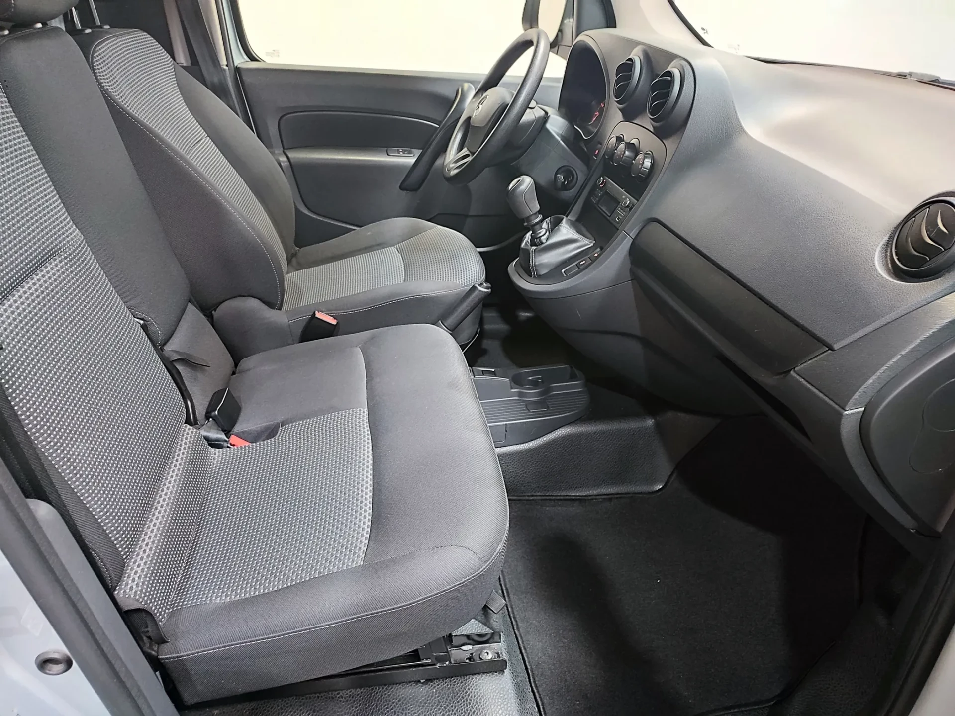 Mercedes-Benz Citan 30