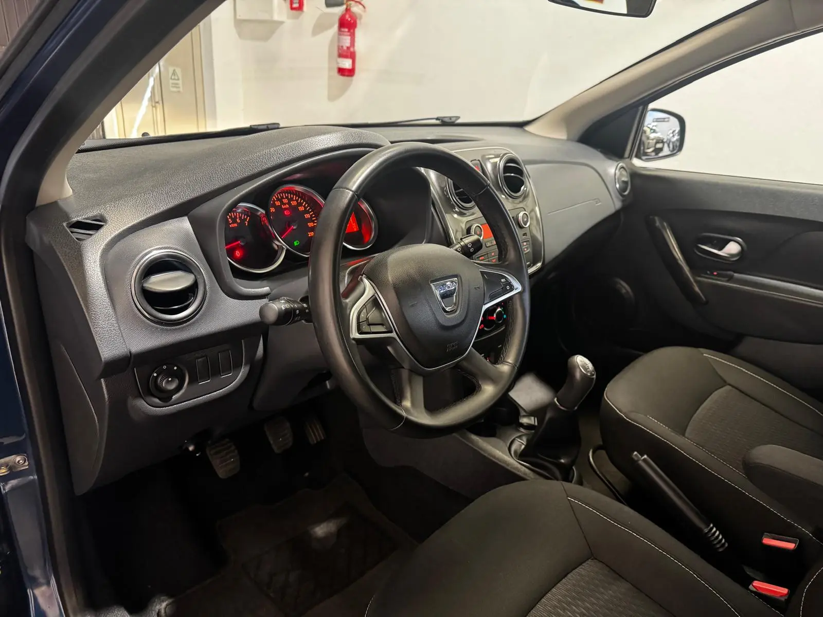 Dacia Sandero 1.0 SCe Essential 24