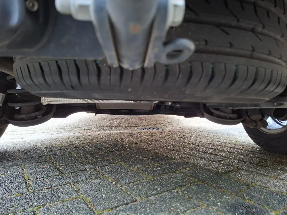 Ford Transit Connect 1.5 TDCi 240 L2 Trend 21