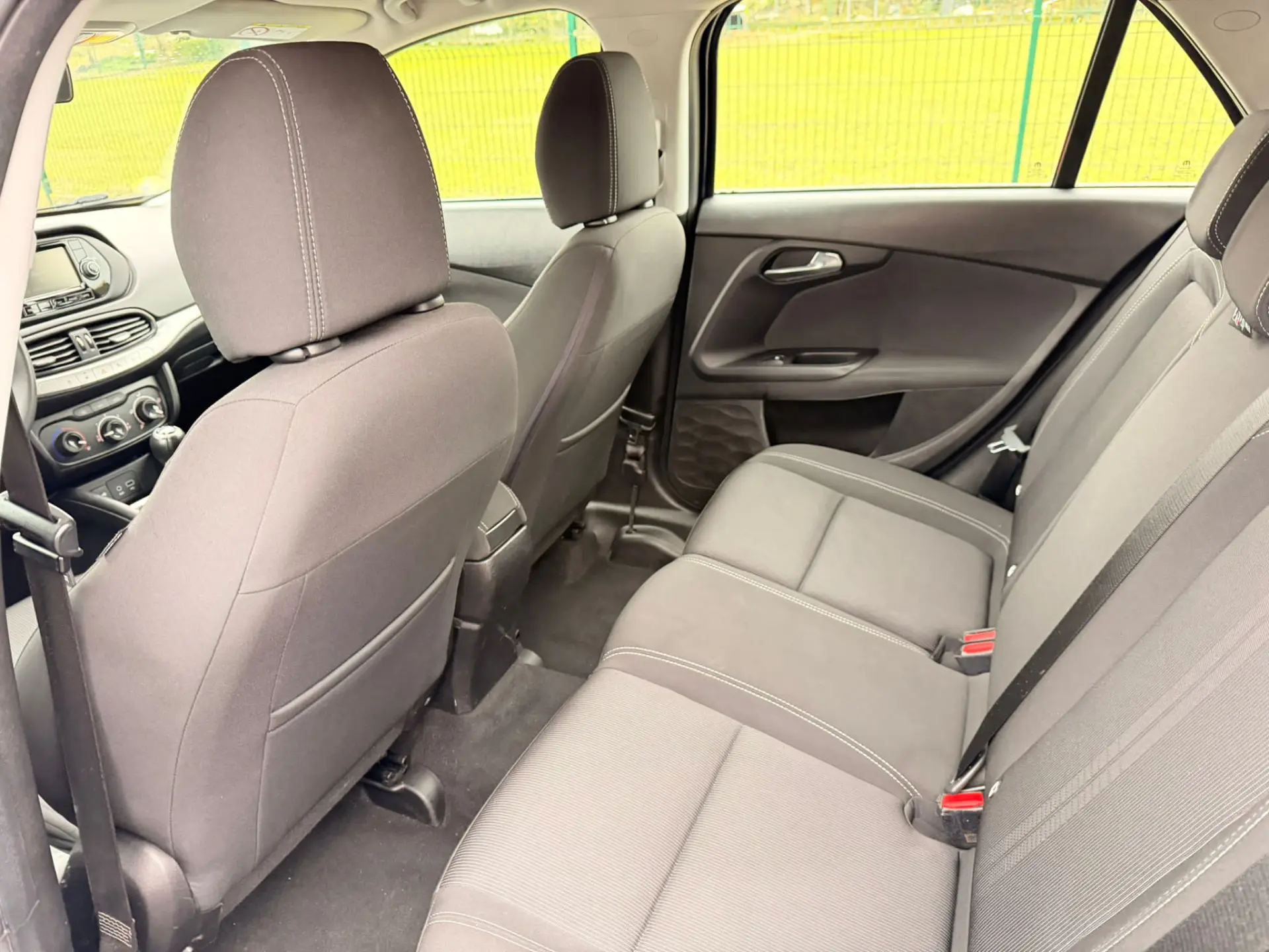 Fiat Tipo 1.6 MultiJet Lounge 17