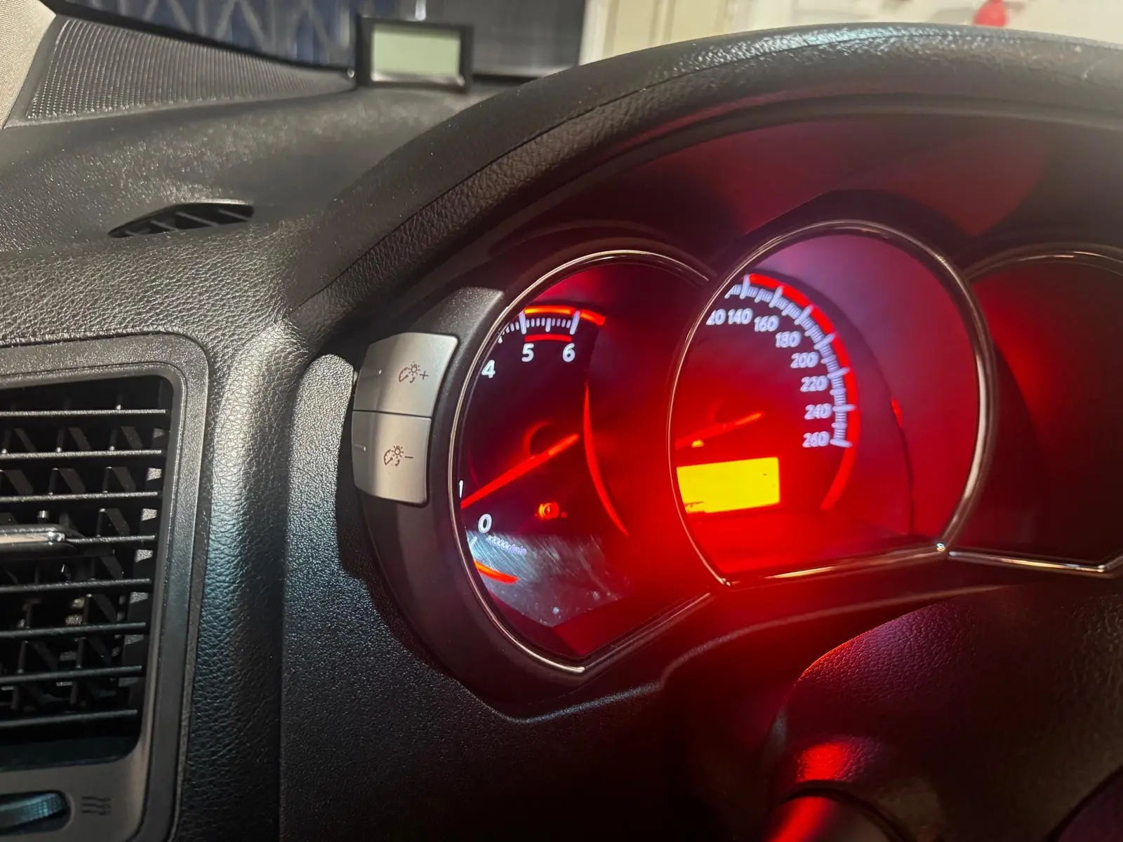 Nissan Murano 2.5 TDi Tekna Sport TS+Bose 35