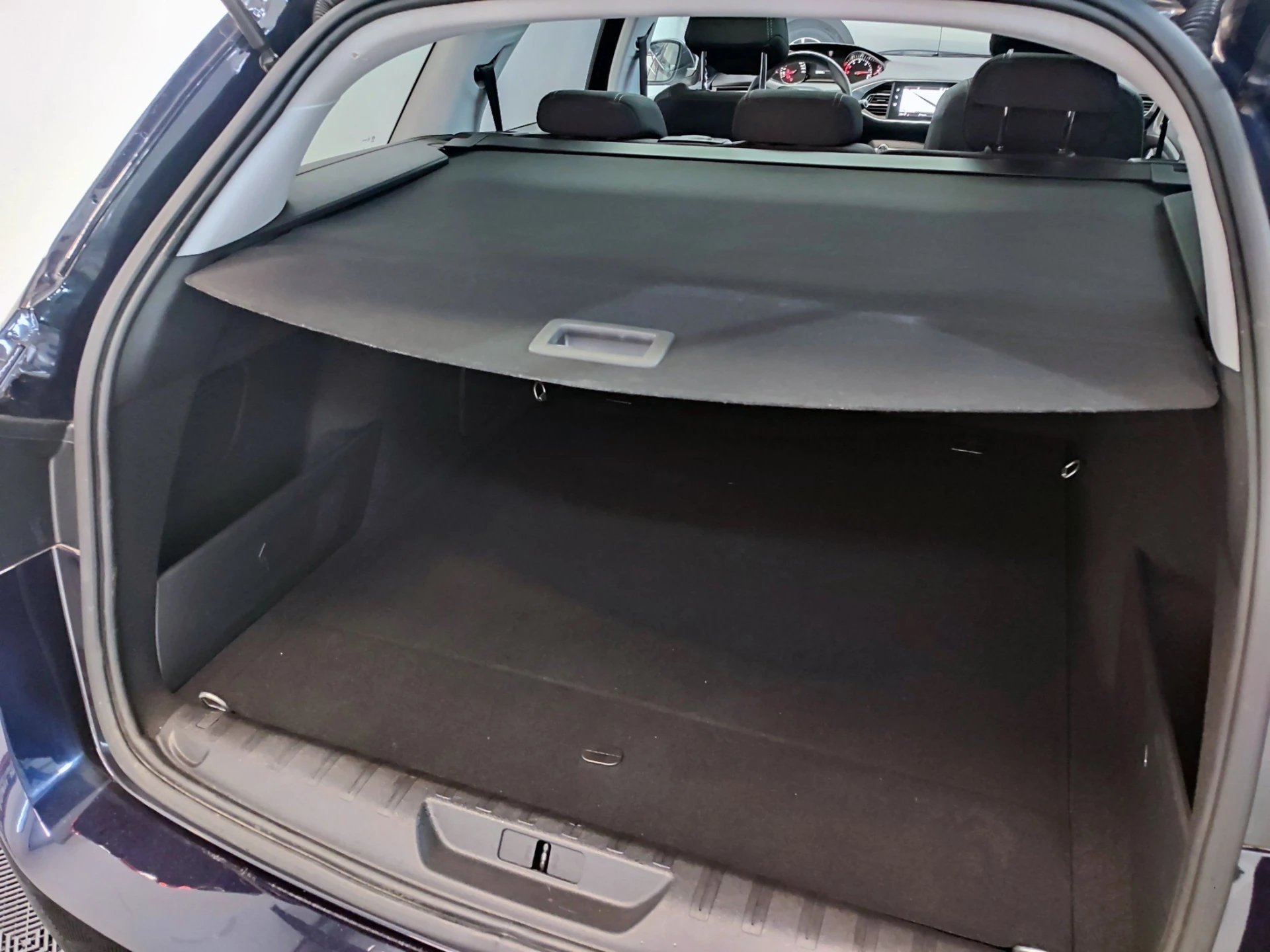 Peugeot 308 SW Premium 67