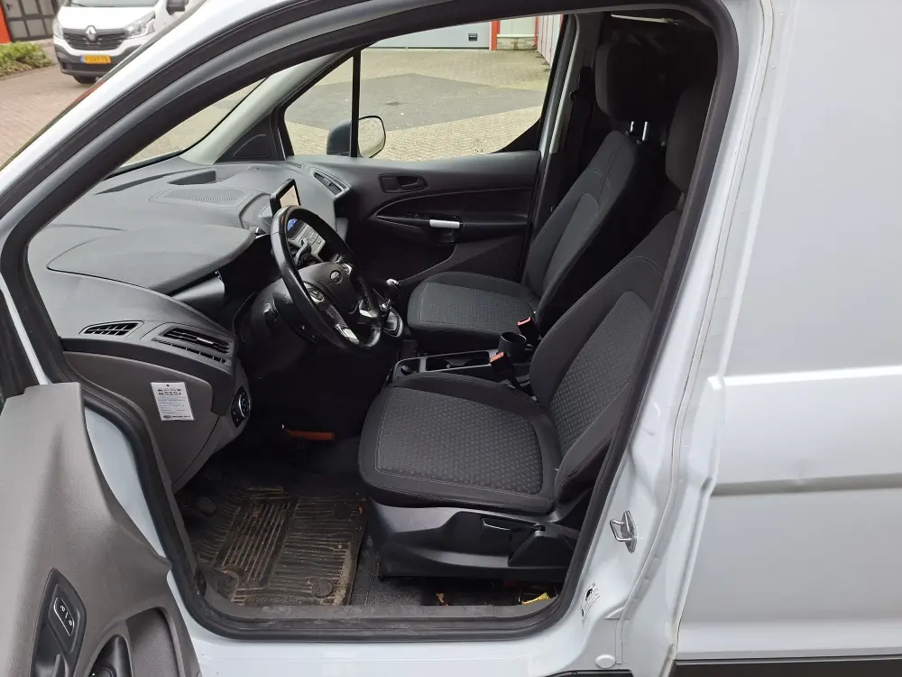 Ford Transit Connect 1.5 TDCi 240 L2 Trend 5