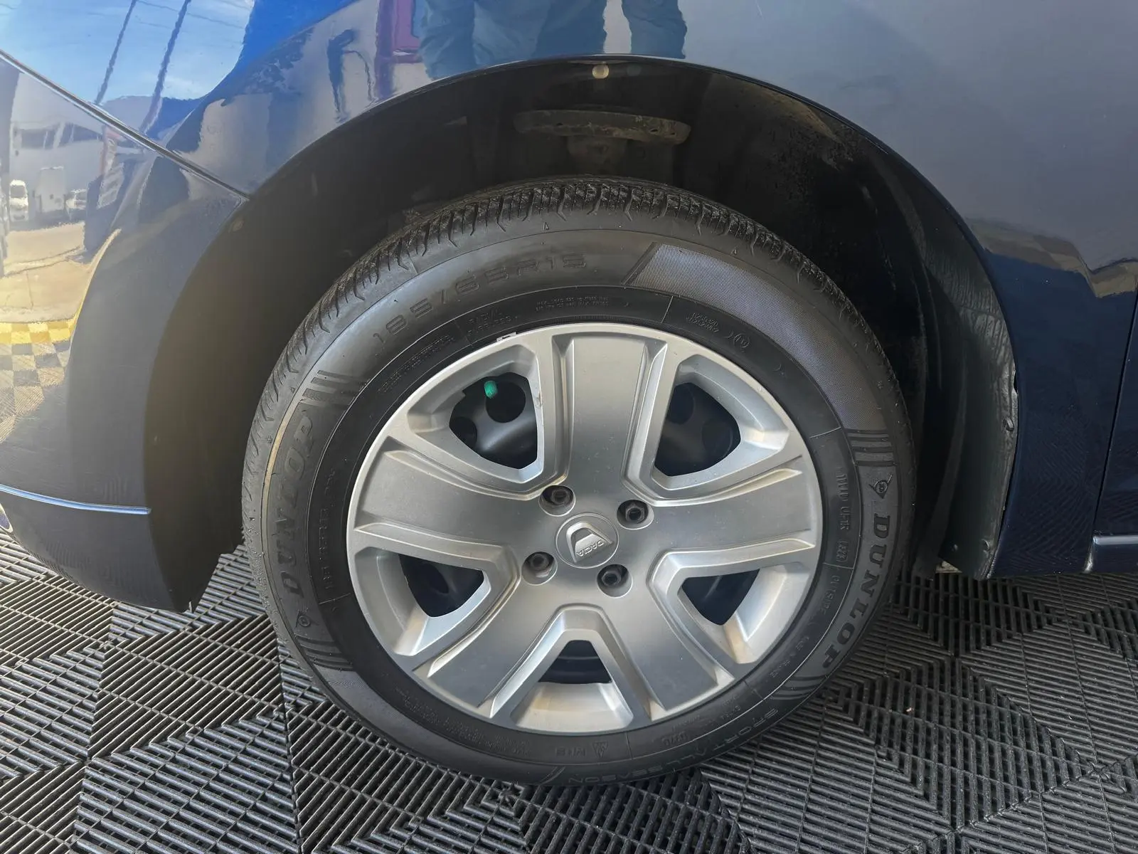 Dacia Sandero 1.0 SCe Essential 22