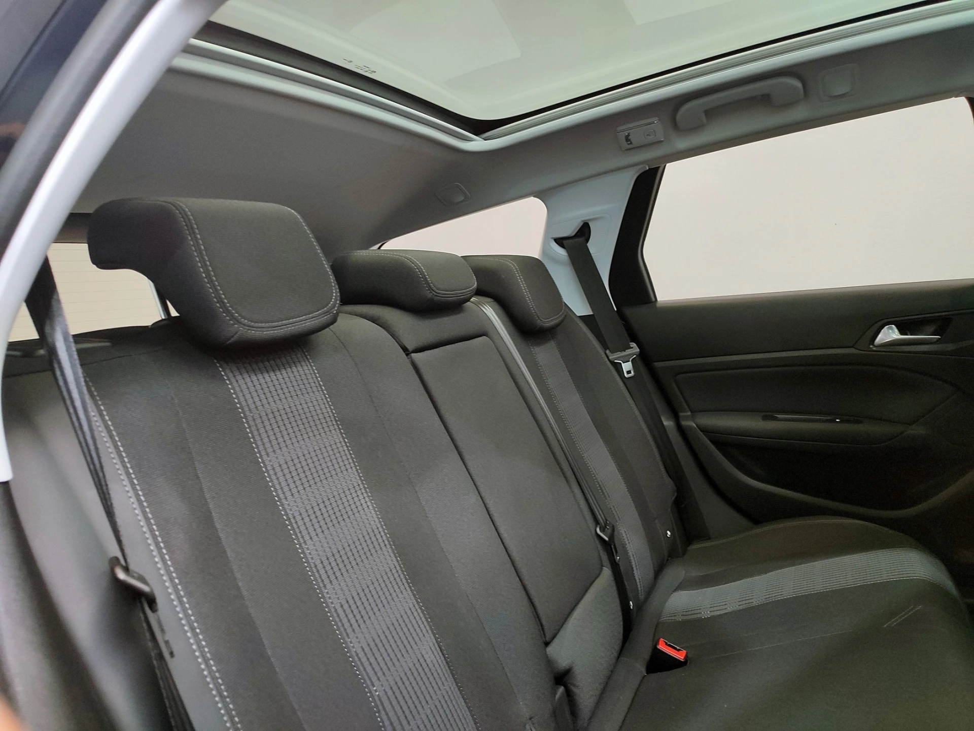 Peugeot 308 SW Premium 58