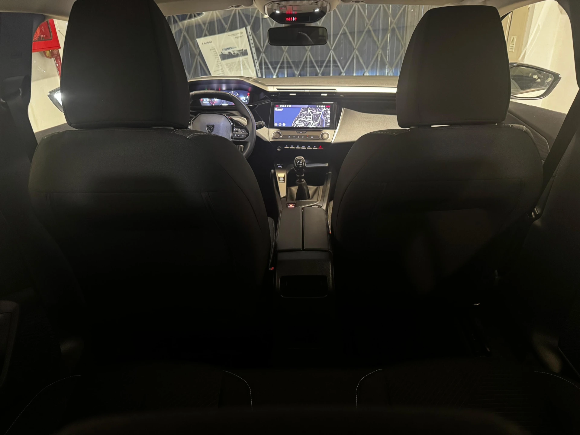Peugeot 308 1.5 BlueHDi Active 35