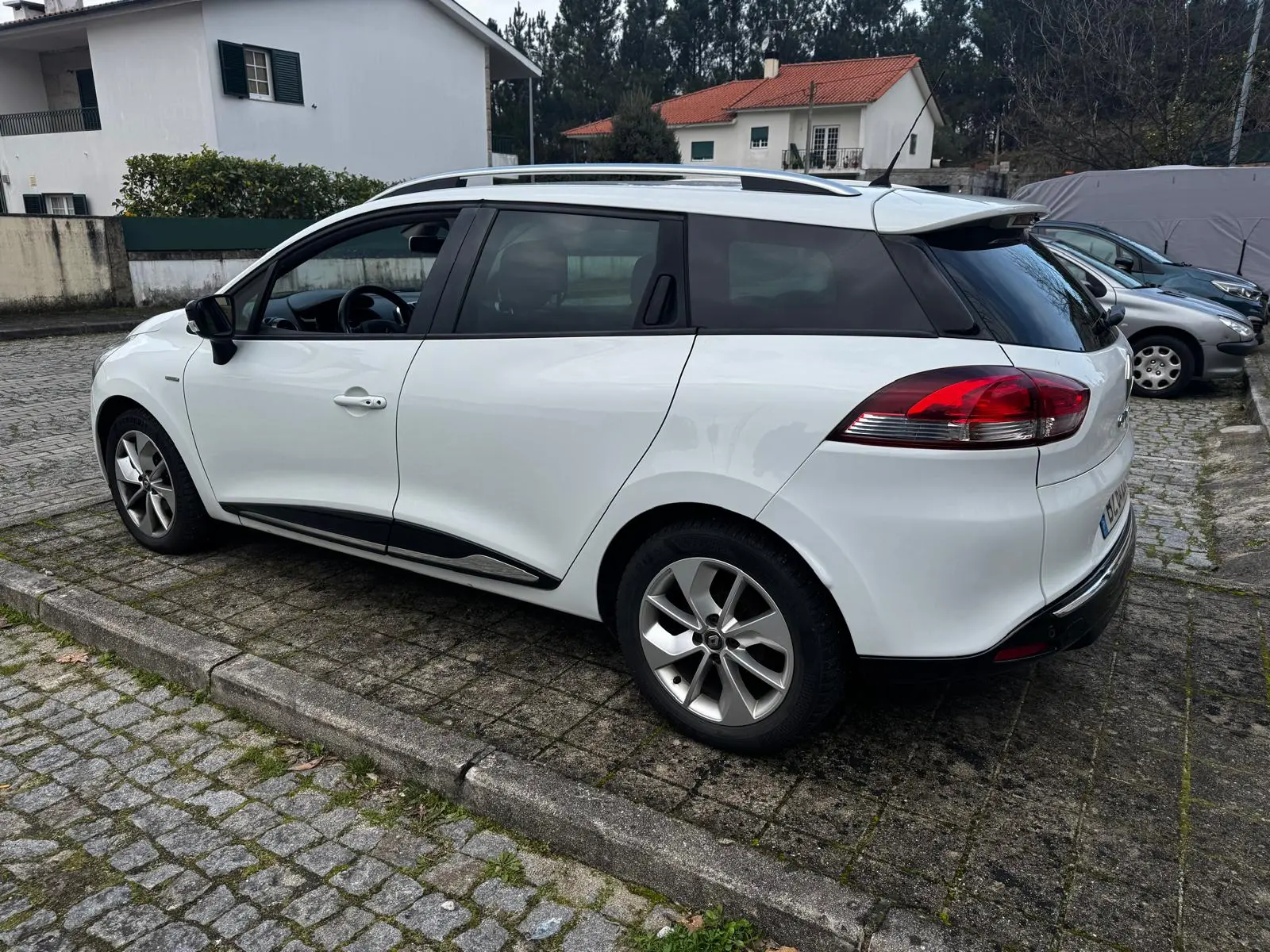 Renault Clio Break 1.5 dCi Confort 15