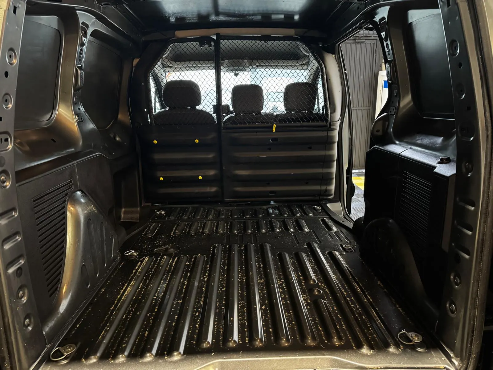 Citroën Berlingo 1.6 BlueHDi Feel 30