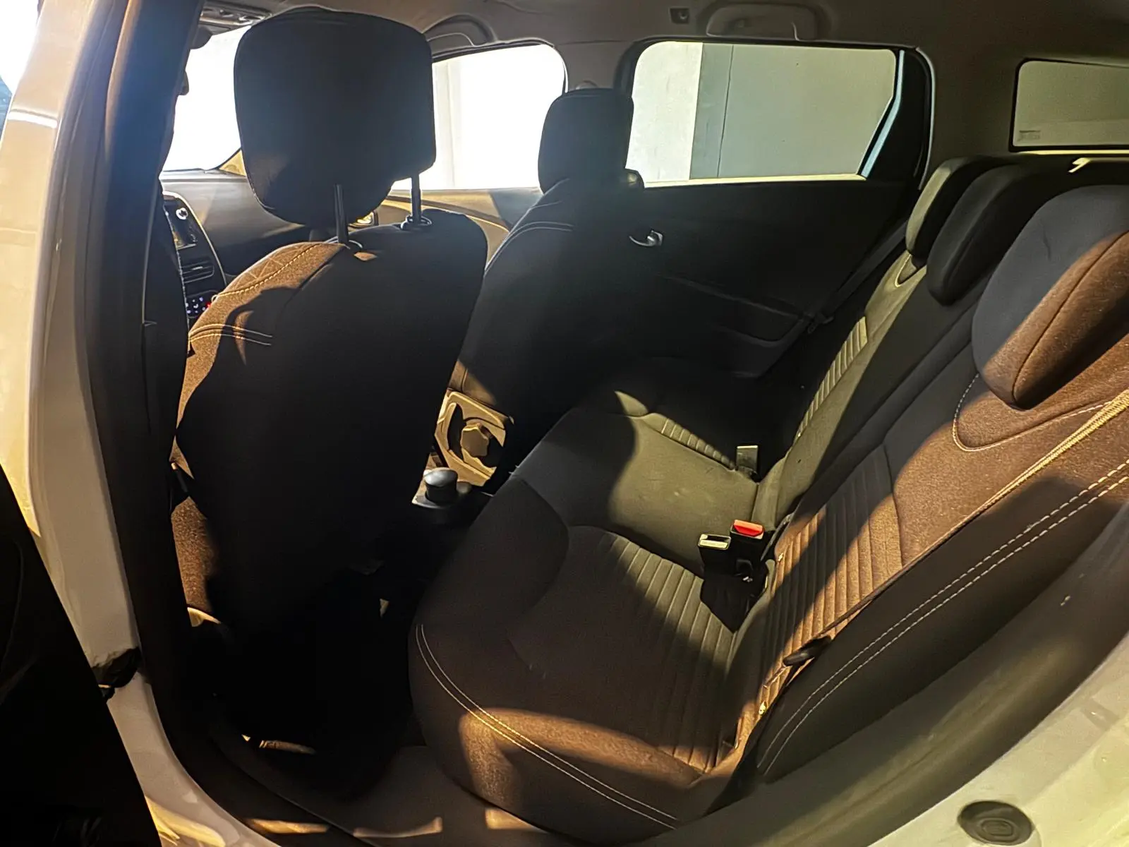 Renault Clio Break 1.5 dCi Confort 25