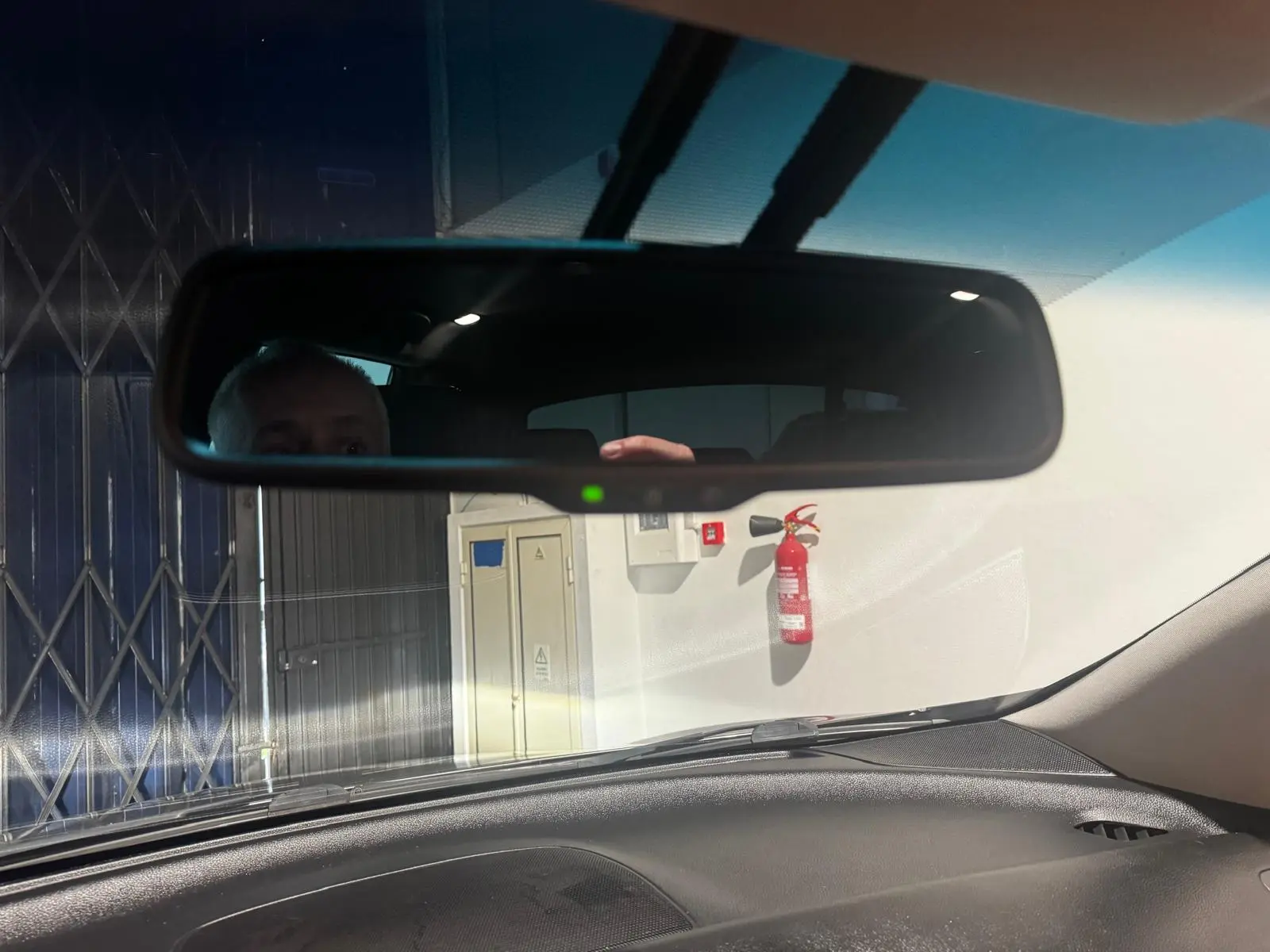 Nissan Murano 2.5 TDi Tekna Sport TS+Bose 37