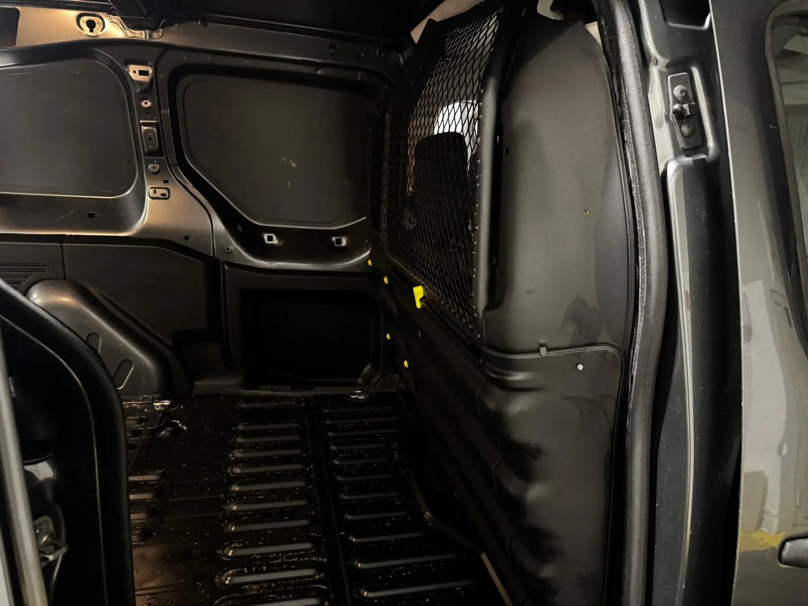 Citroën Berlingo 1.6 BlueHDi XTR 19