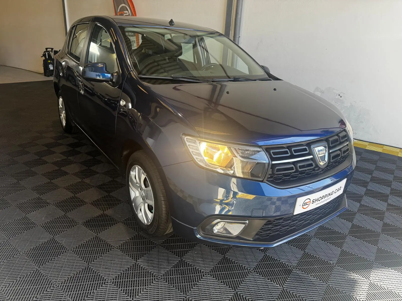 Dacia Sandero 1.0 SCe Essential 20