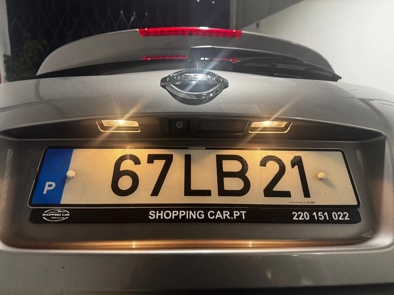 Nissan Murano 2.5 TDi Tekna Sport TS+Bose 45
