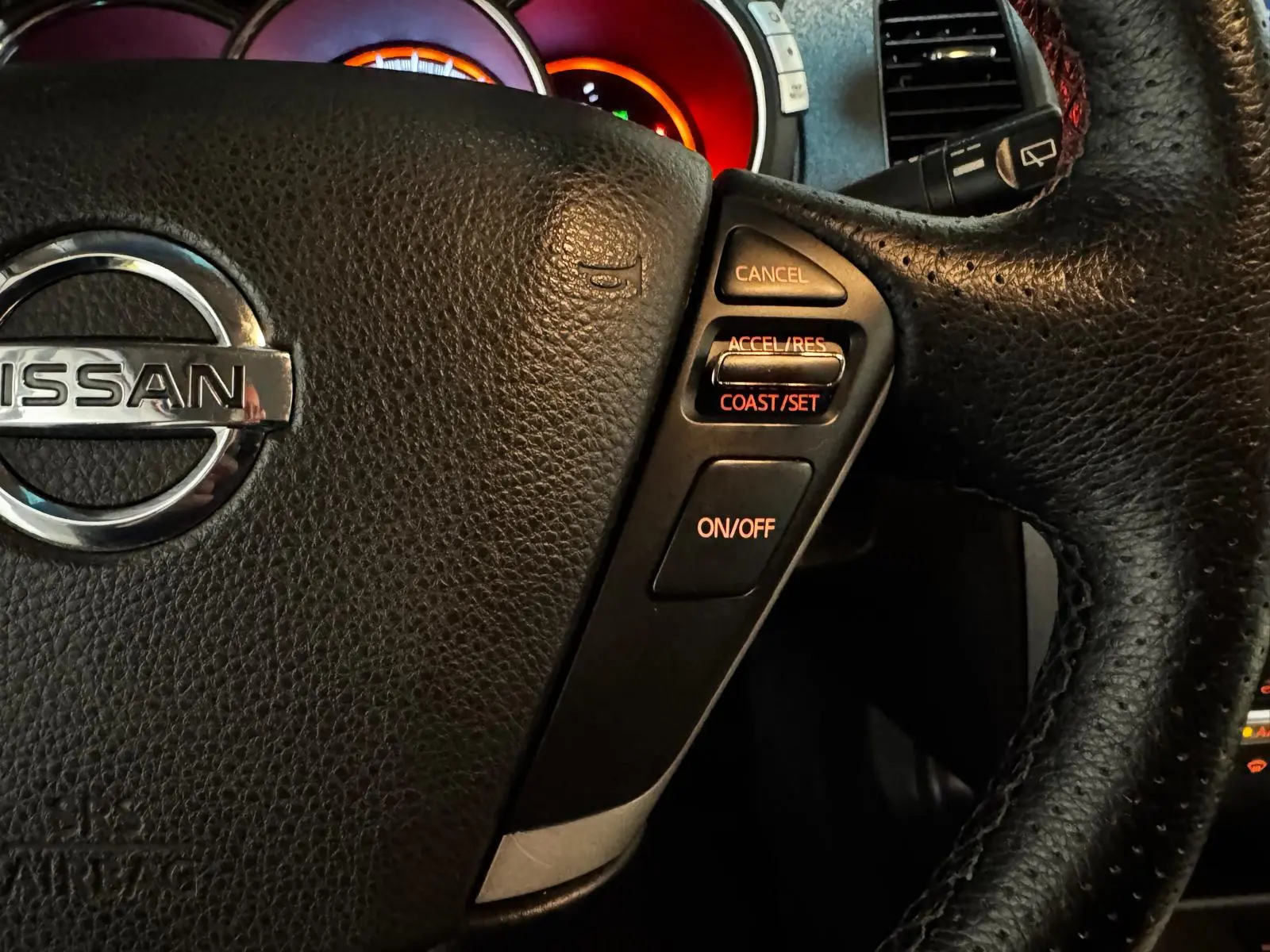 Nissan Murano 2.5 TDi Tekna Sport TS+Bose 31