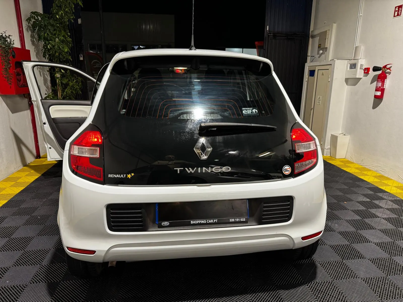 Renault Twingo 1.0 SCe Zen 6