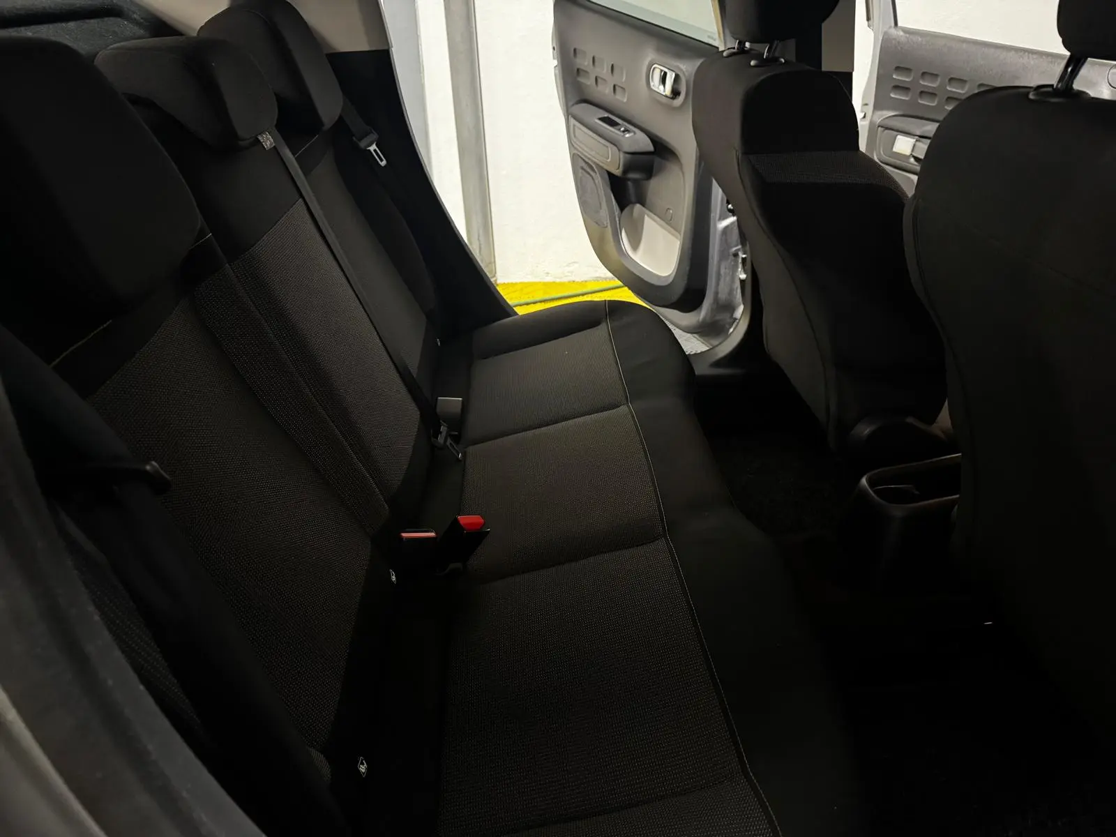 Citroën C3 1.2 PureTech Shine 39