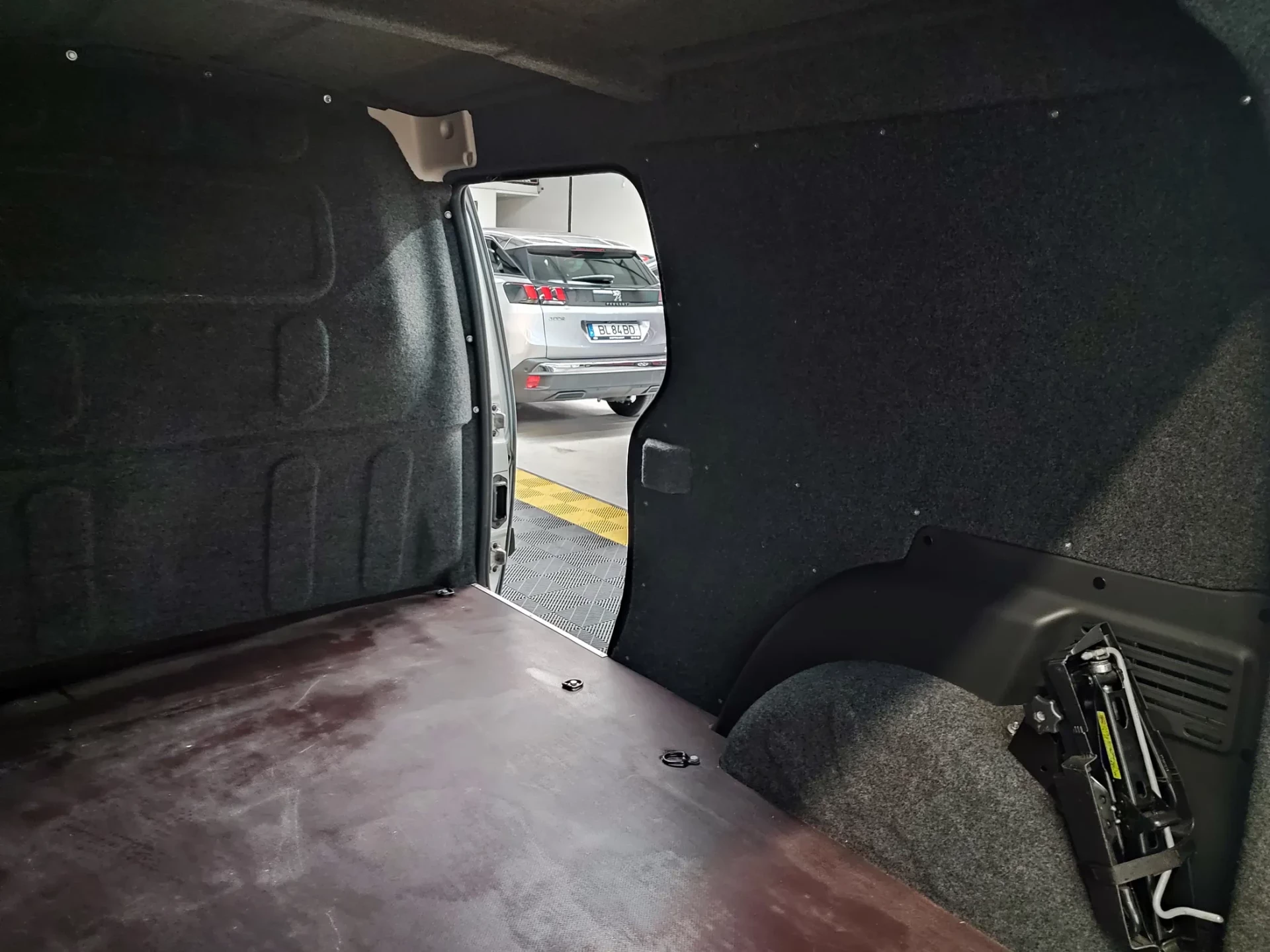 Mercedes-Benz Citan 37